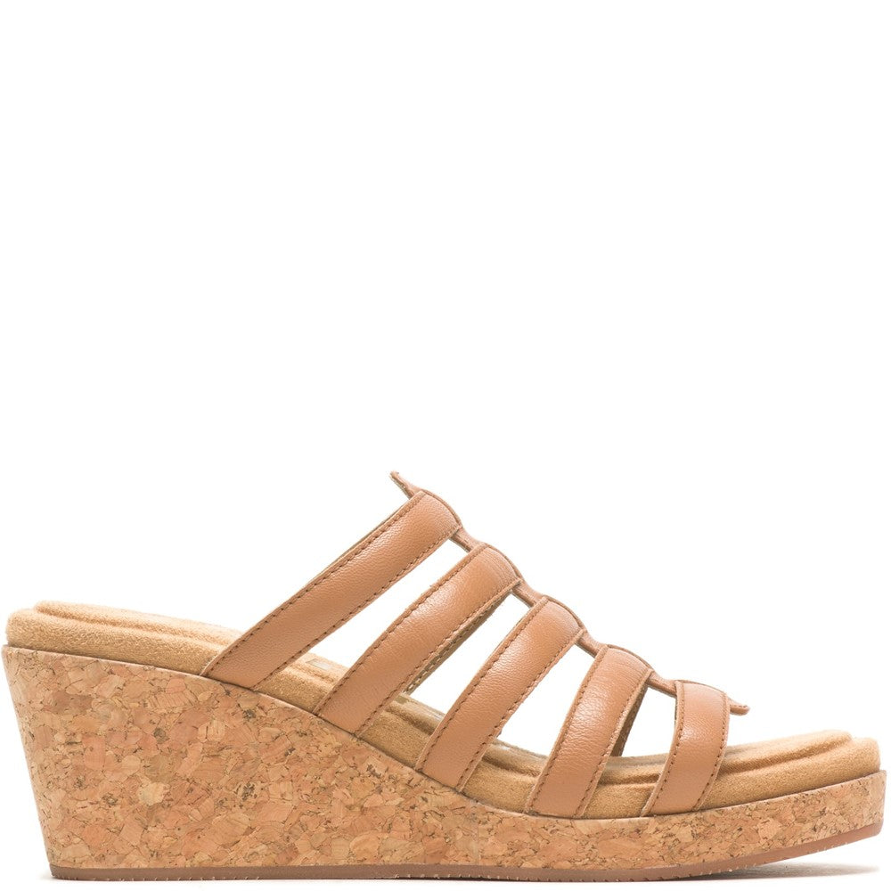 Women's Hush Puppies Willow Wedge Sandals