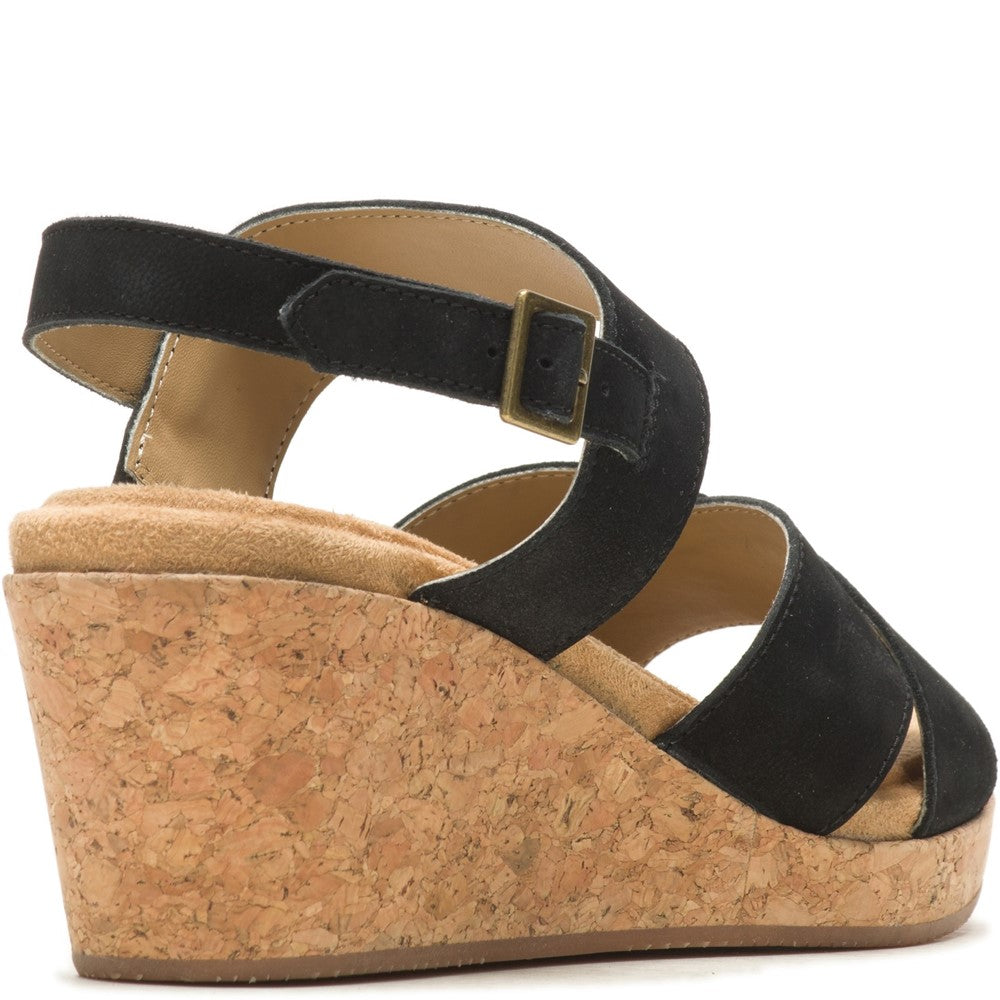 Women's Hush Puppies Willow X Band
