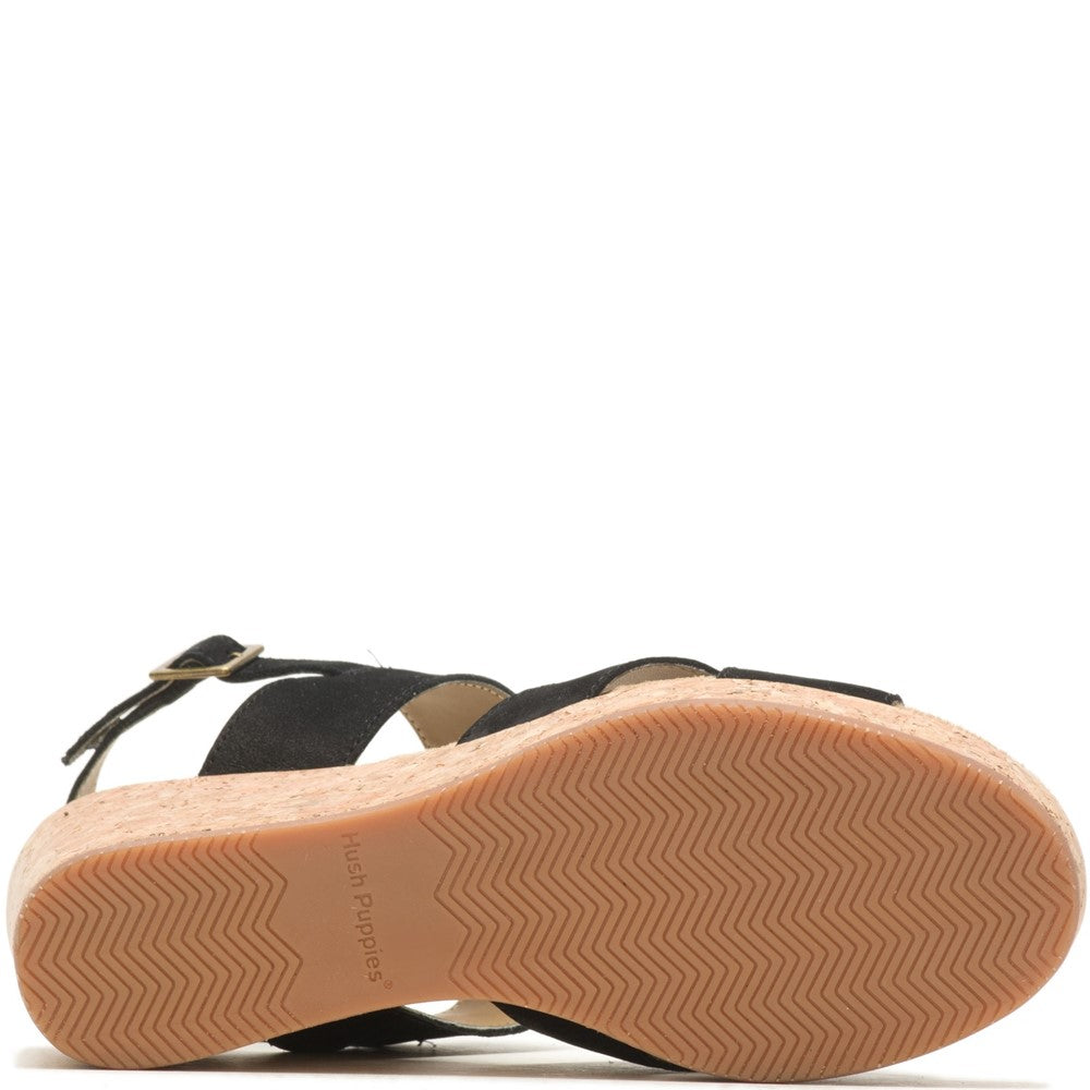 Women's Hush Puppies Willow X Band