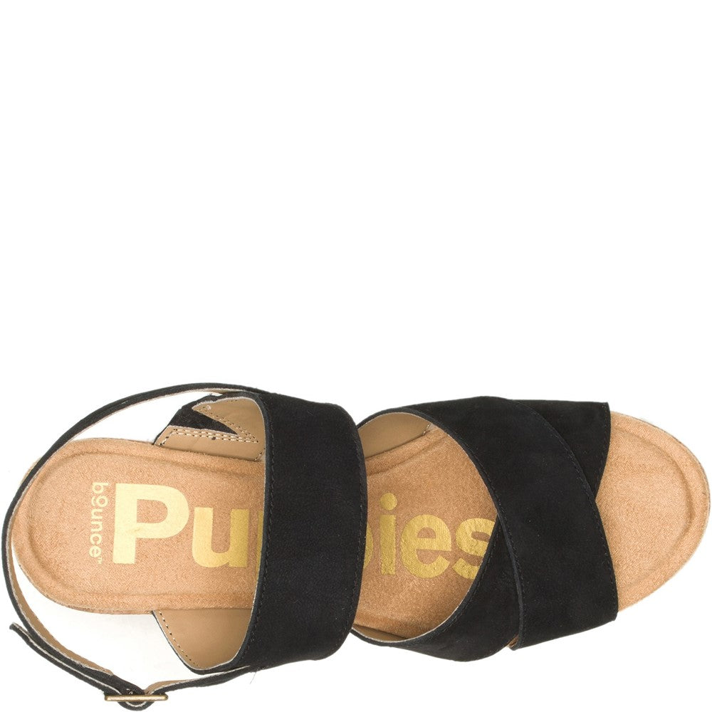 Women's Hush Puppies Willow X Band