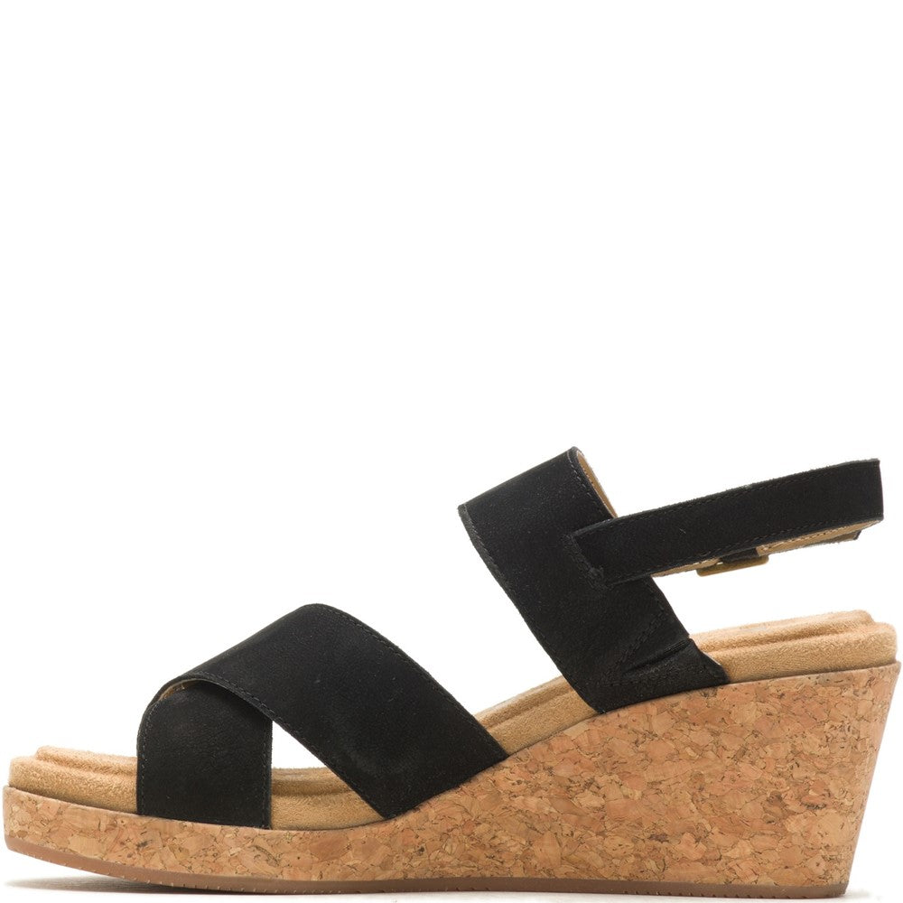 Women's Hush Puppies Willow X Band