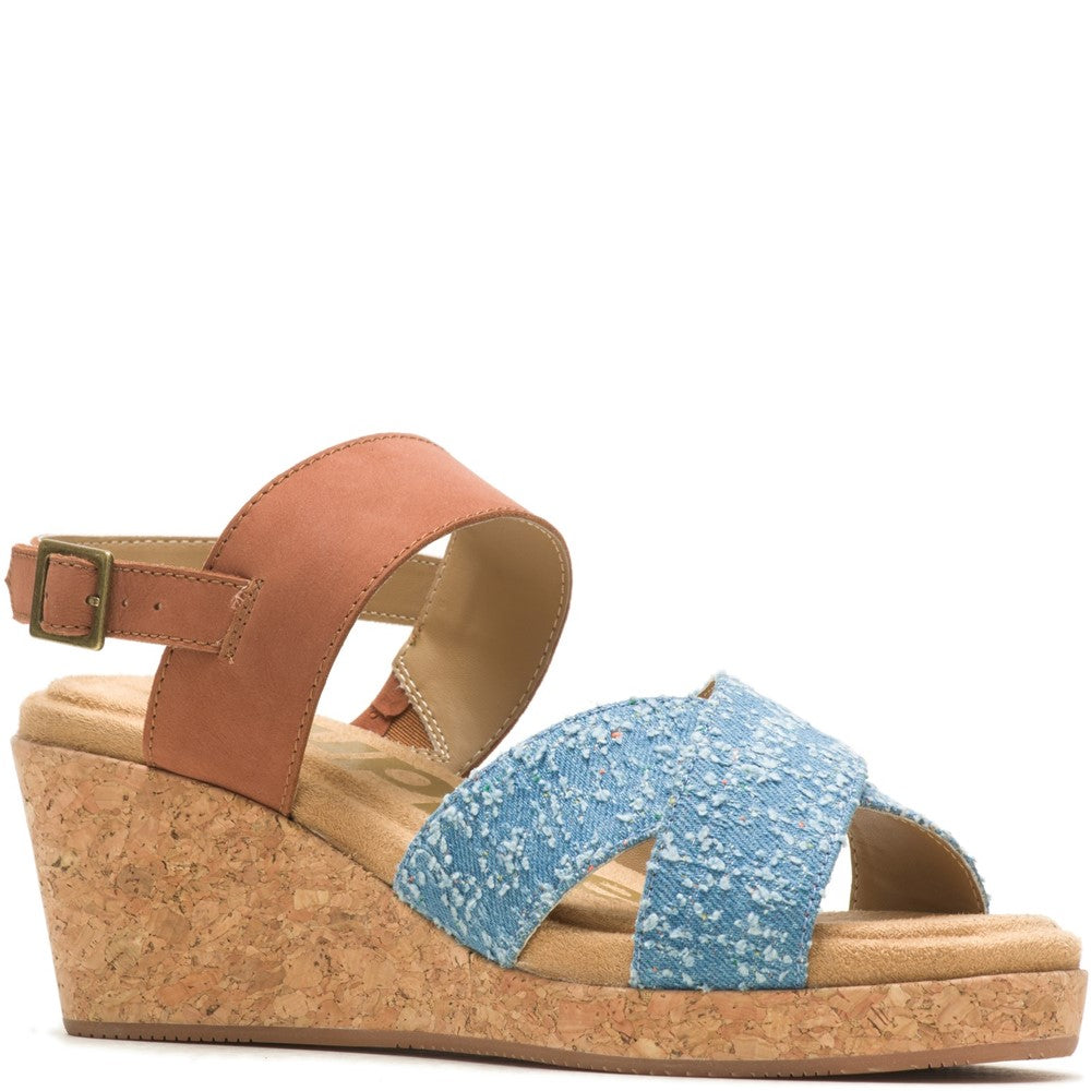 Women's Hush Puppies Willow X Band