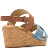 Women's Hush Puppies Willow X Band