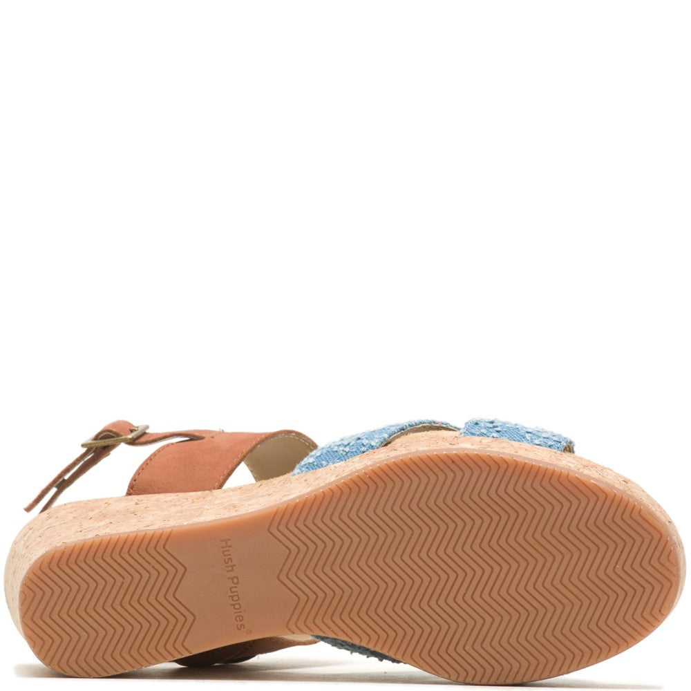 Women's Hush Puppies Willow X Band