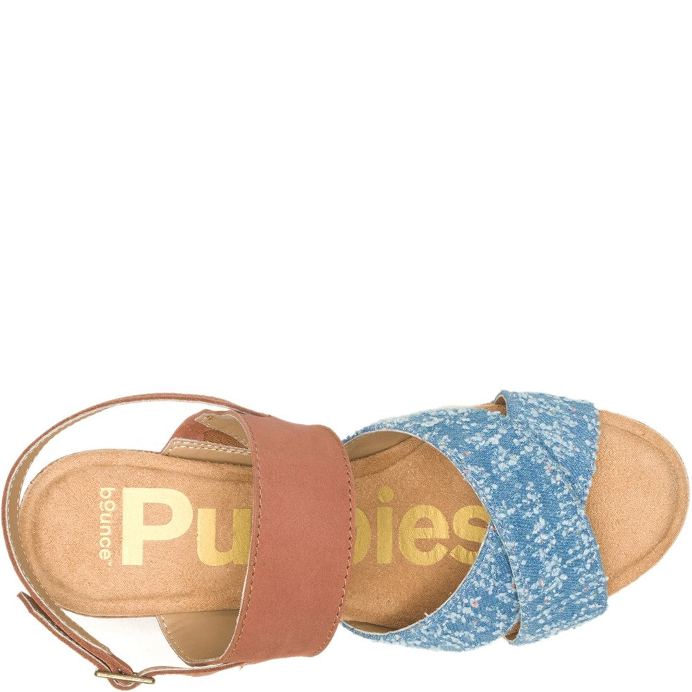 Women's Hush Puppies Willow X Band