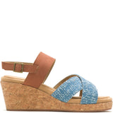 Women's Hush Puppies Willow X Band