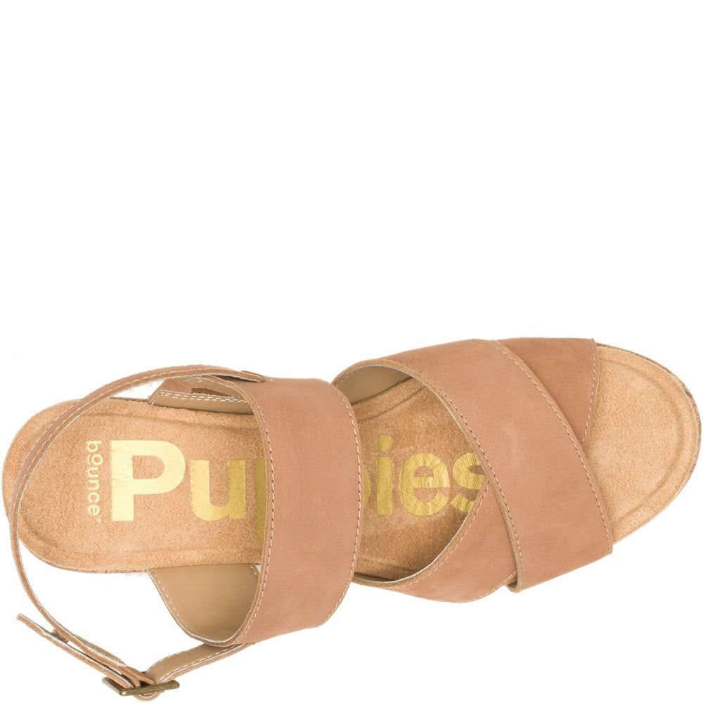 Women's Hush Puppies Willow X Band