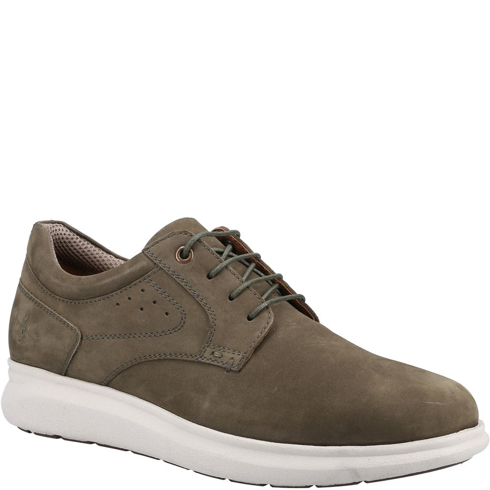 Men's Hush Puppies Brett Lace Up