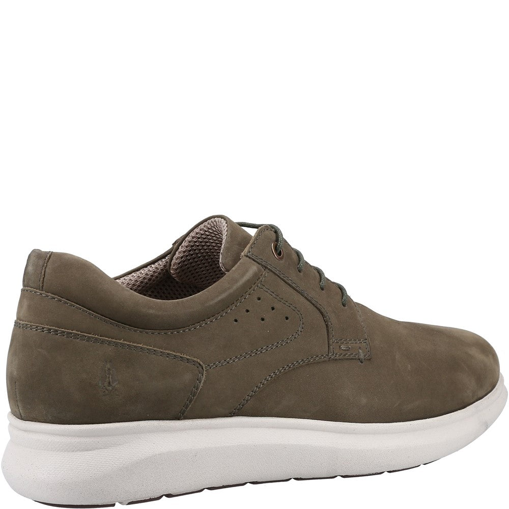 Men's Hush Puppies Brett Lace Up