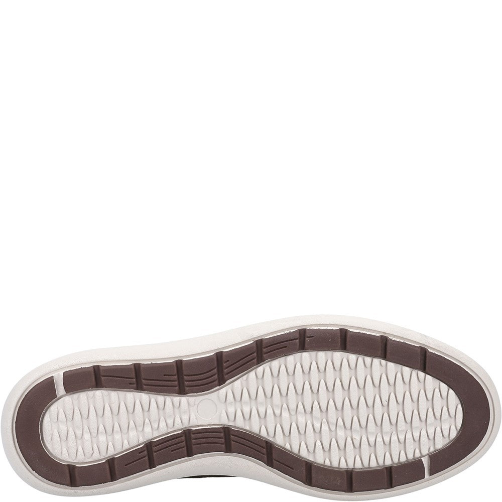 Men's Hush Puppies Brett Lace Up
