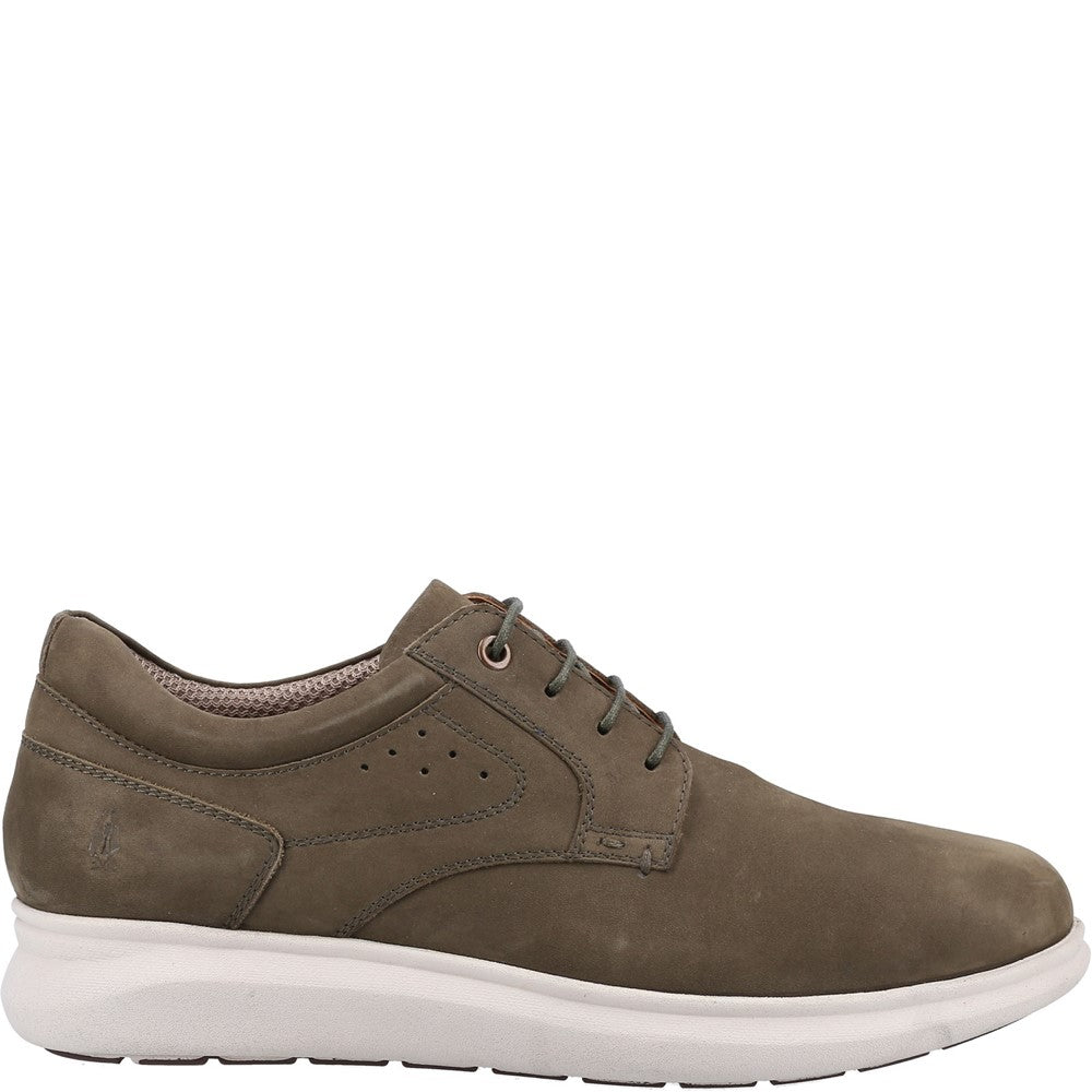 Men's Hush Puppies Brett Lace Up