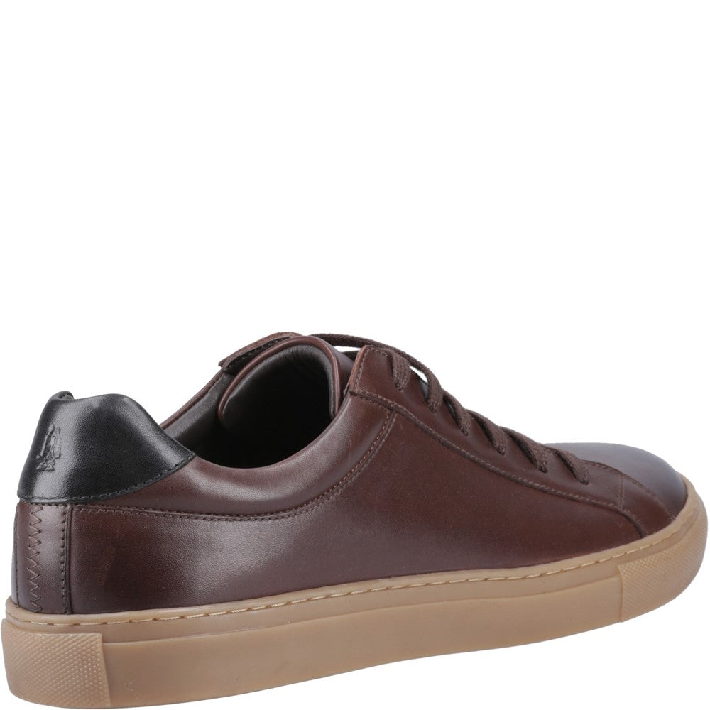 Men's Hush Puppies Colton Cupsole