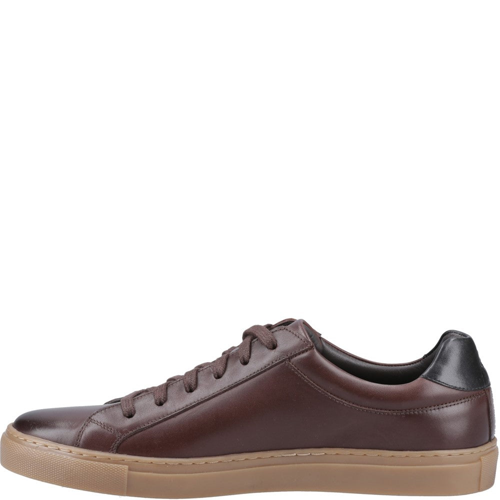 Men's Hush Puppies Colton Cupsole