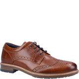 Men's Hush Puppies Jayden Brogue