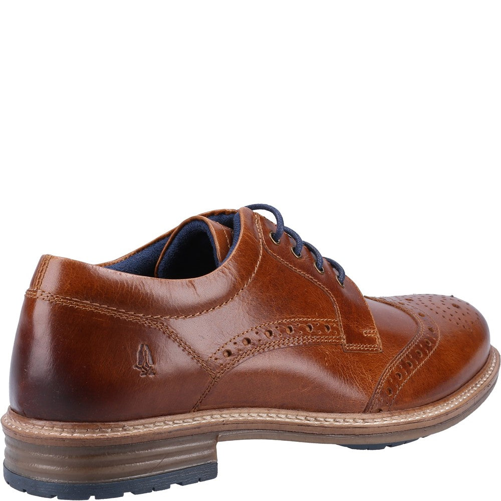 Men's Hush Puppies Jayden Brogue