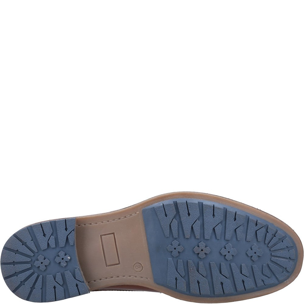 Men's Hush Puppies Jayden Brogue