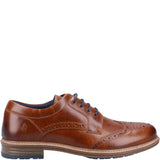 Men's Hush Puppies Jayden Brogue