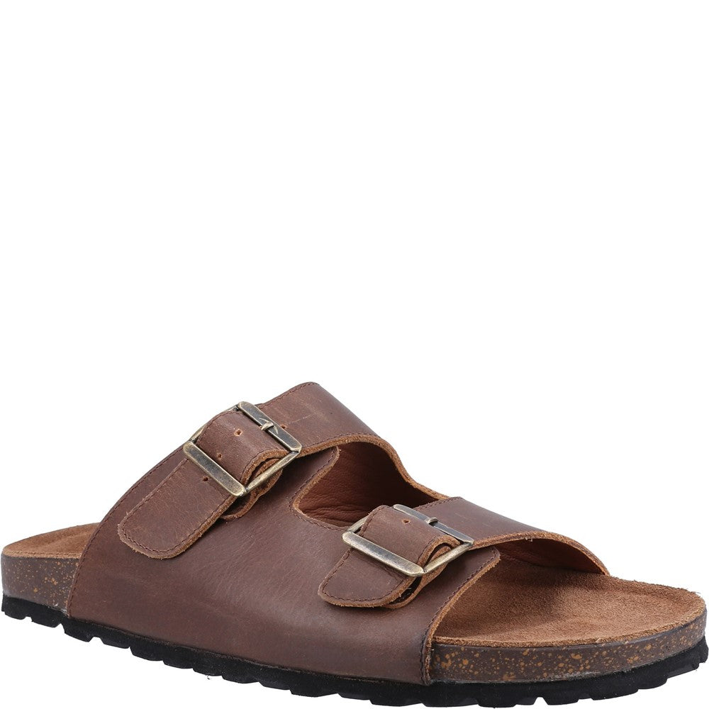 Men's Hush Puppies Nash Slider