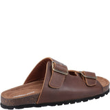 Men's Hush Puppies Nash Slider