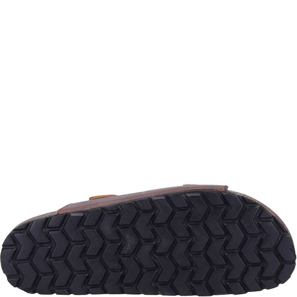Men's Hush Puppies Nash Slider