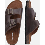 Men's Hush Puppies Nash Slider