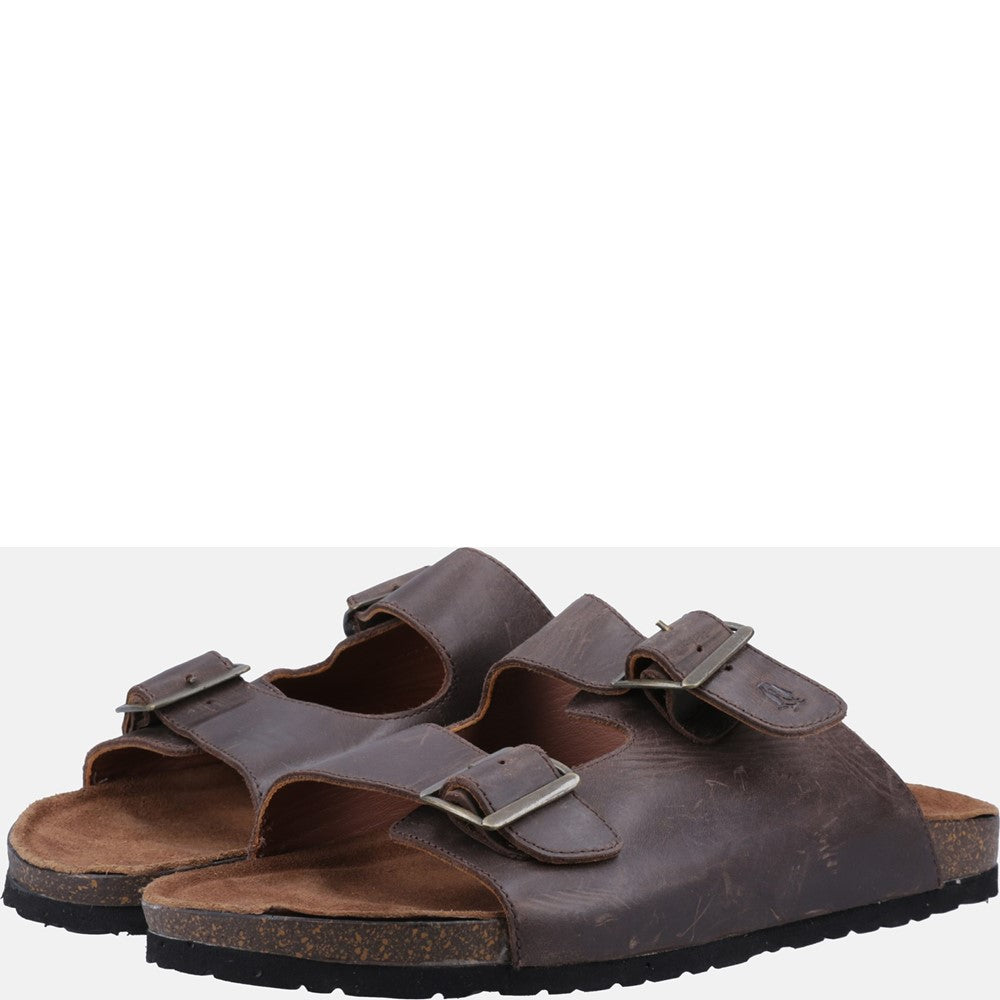 Men's Hush Puppies Nash Slider