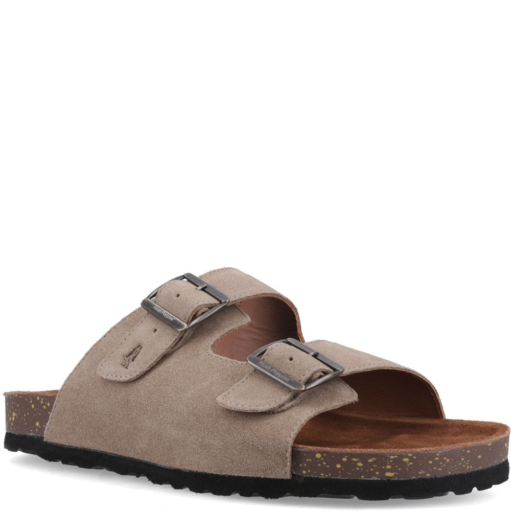 Men's Hush Puppies Nash Slider