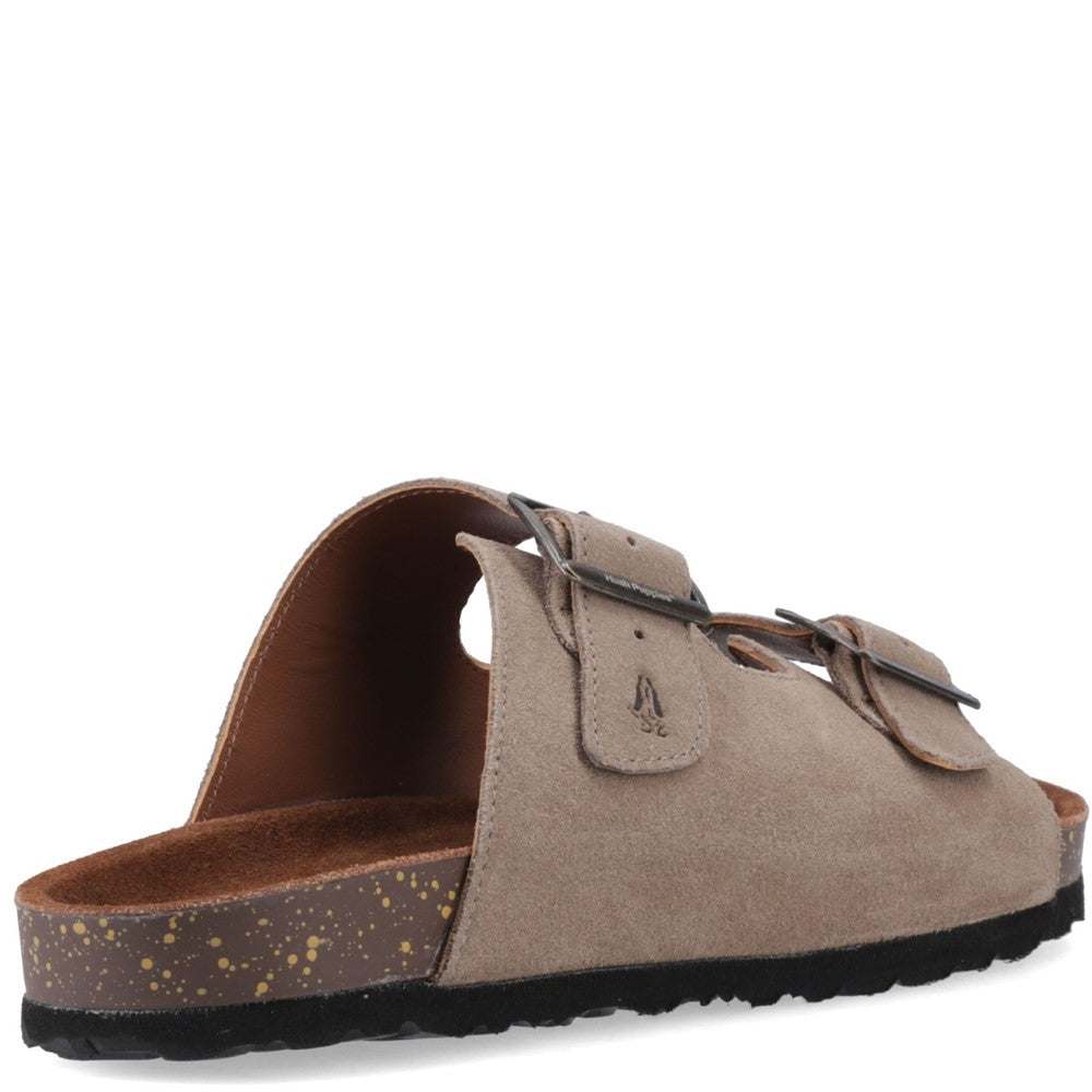 Men's Hush Puppies Nash Slider