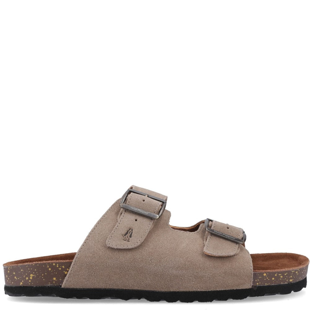 Men's Hush Puppies Nash Slider
