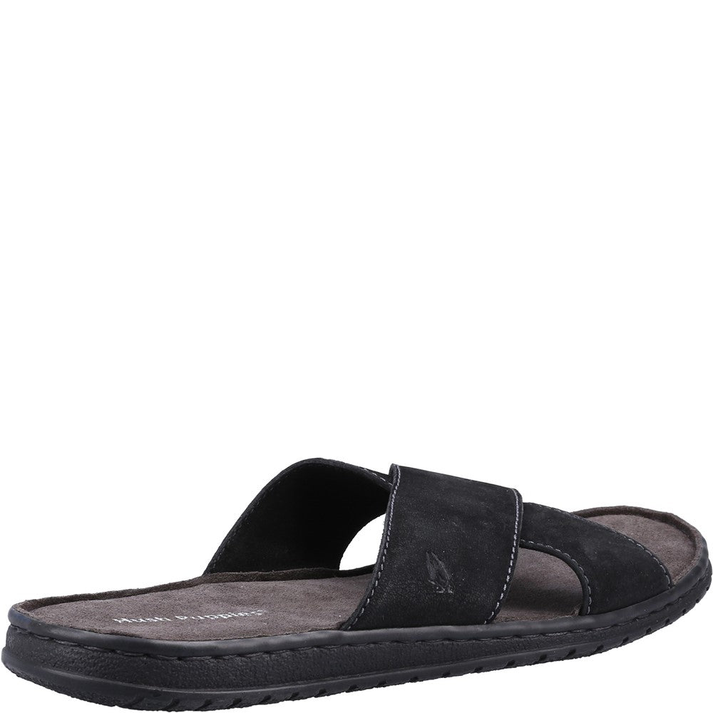 Men's Hush Puppies Nile Cross Over Sandal