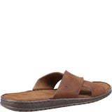 Men's Hush Puppies Nile Cross Over Sandal