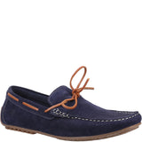 Men's Hush Puppies Reuben Boat Shoe