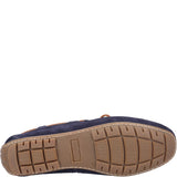 Men's Hush Puppies Reuben Boat Shoe