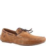 Men's Hush Puppies Reuben Boat Shoe