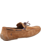 Men's Hush Puppies Reuben Boat Shoe