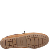 Men's Hush Puppies Reuben Boat Shoe