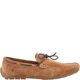 Men's Hush Puppies Reuben Boat Shoe