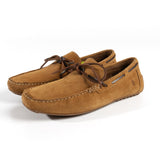 Men's Hush Puppies Reuben Boat Shoe