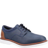 Men's Hush Puppies Wheeler Lace Up