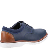 Men's Hush Puppies Wheeler Lace Up