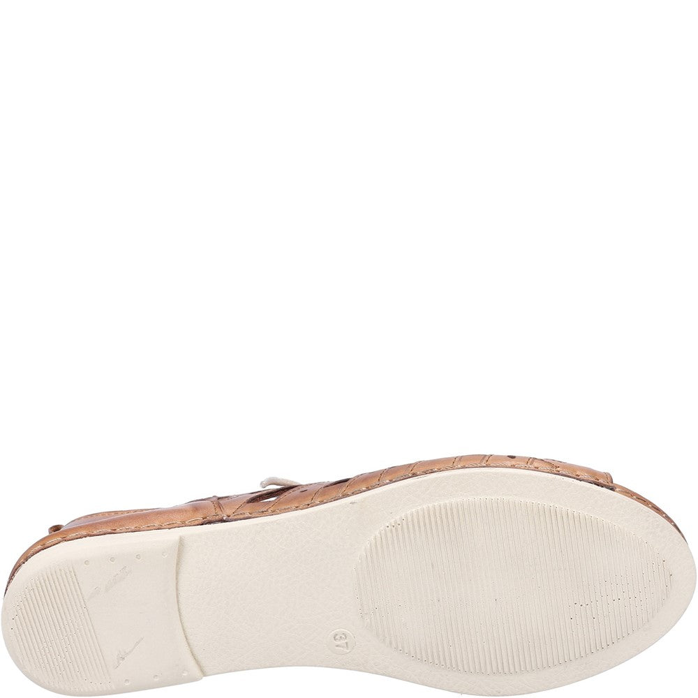 Women's Riva Newport Shoes