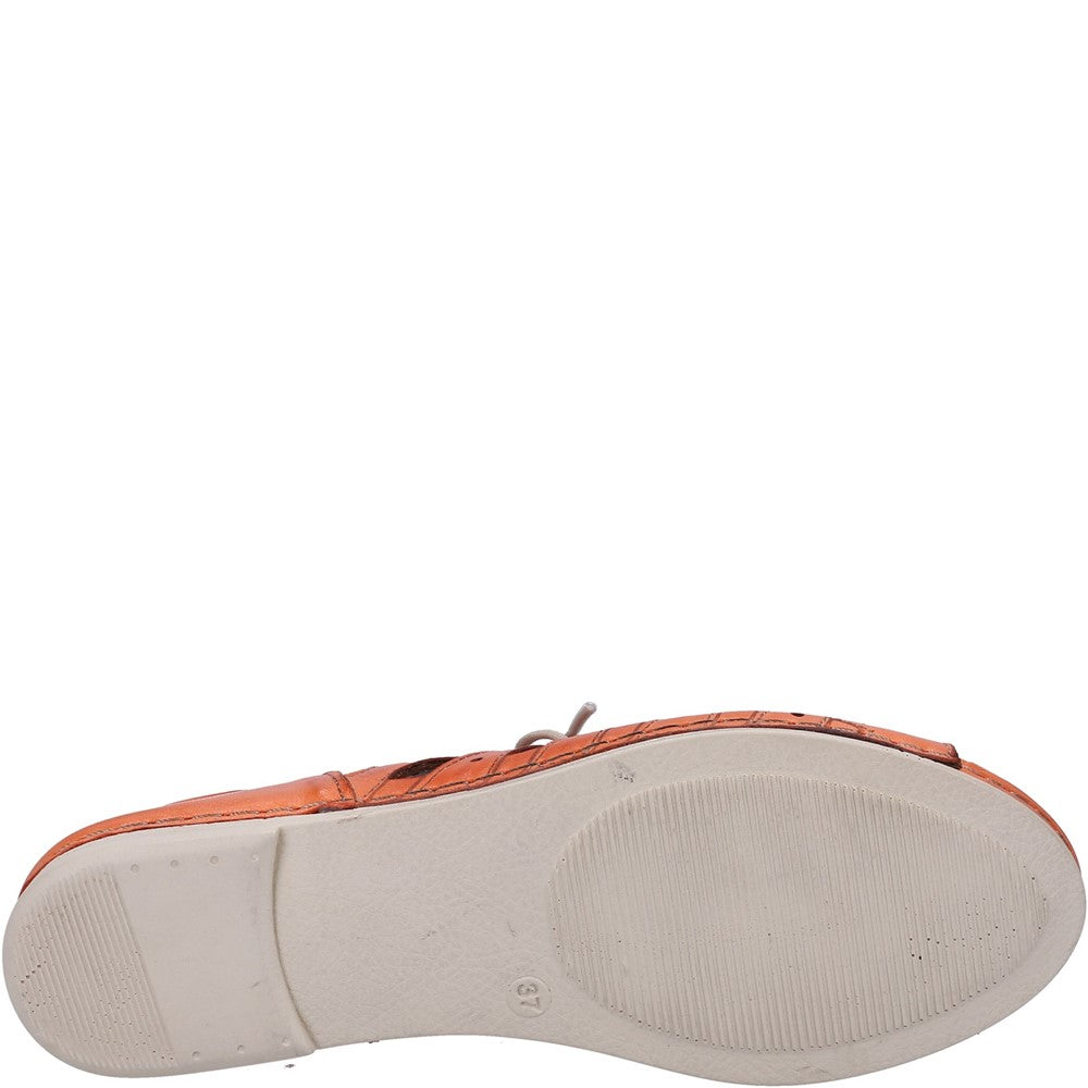 Women's Riva Newport Shoes