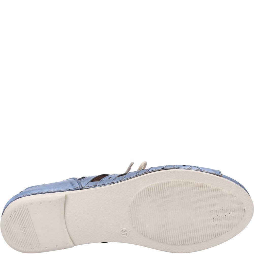 Women's Riva Newport Shoes