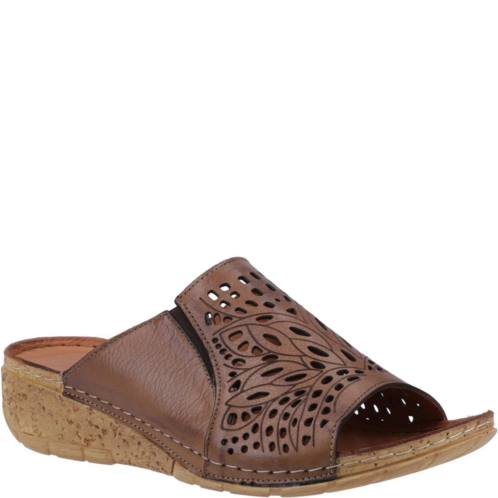 Women's Riva Cardigan Sandal