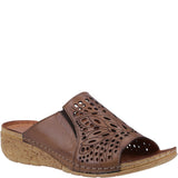 Women's Riva Cardigan Sandal