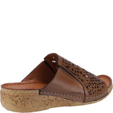 Women's Riva Cardigan Sandal