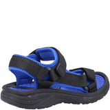 Kids' Cotswold Bodiam Recycled Sandal