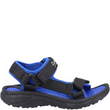 Kids' Cotswold Bodiam Recycled Sandal