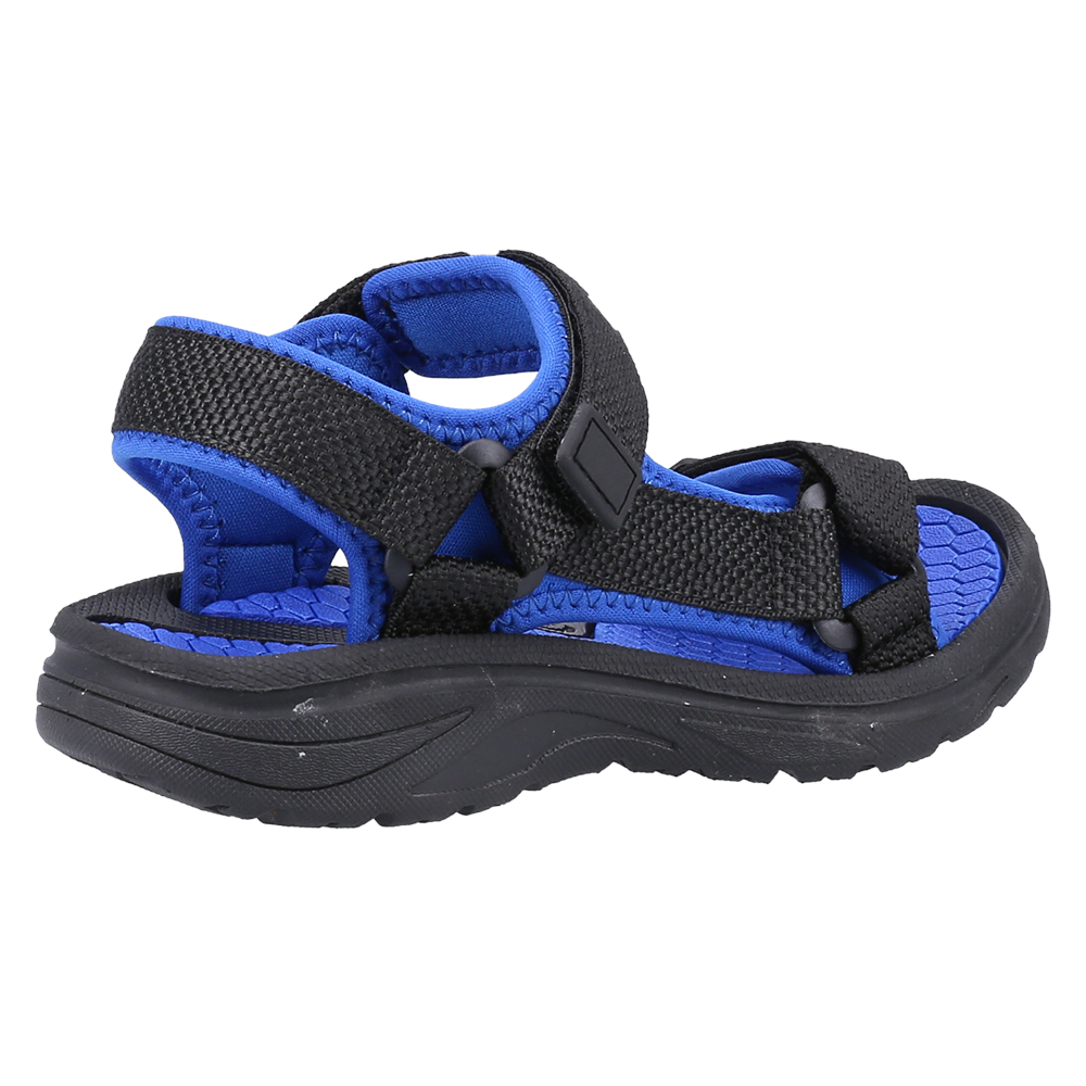 Kids' Cotswold Bodiam Recycled Sandal