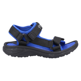 Kids' Cotswold Bodiam Recycled Sandal